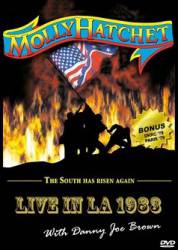 Molly Hatchet : Live in L.A. 1983